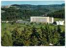 Bad Schwalbach Im Taunus - Kurklinik Der LVA Oldenburg-Bremen - Bad Schwalbach