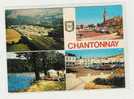 85  CHANTONNAY - Chantonnay