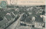 MONTREUIL SUR MER - Vue Panoramique - Montreuil