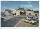 La Suze-sur-Sarthe. La Place Du Marché. - La Suze Sur Sarthe