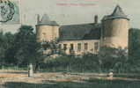 LUMBRES - Château D'Acquembronne - Lumbres