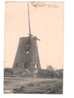 Roeselare - Roulers - Rousselare - Spanje Molen - Moulin D´Espagne - Molen Moulin Mühle Mill 1914-18 - Roeselare