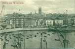 Margate From The Lighthouse - Margate