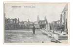 Roeselare - Roulers - Rousselare - St Michielsplein Uitgever Lagast Photo 1914-18 - Röselare
