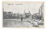 Delcampe - Roeselare - Roulers - Rousselare - St Michielsplein Uitgever Lagast Photo 1914-18 - Röselare