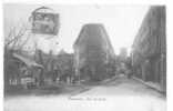 Delcampe - 13 // ROQUEVAIRE - Rue Nationale, Maurin édit, - Roquevaire