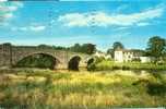 New Galloway - Ken Bridge - Wigtownshire