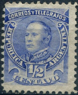 Pays :  43,1 (Argentine)      Yvert Et Tellier N° :     73 (o) - Used Stamps