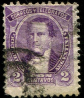 Pays :  43,1 (Argentine)      Yvert Et Tellier N° :     76 (o) - Used Stamps