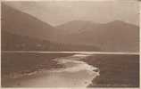 7037. HEAD OF LOCH LONG. JUDGES LTD. - Argyllshire