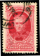 Pays :  43,1 (Argentine)      Yvert Et Tellier N° :    153 (o) - Used Stamps