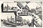 BANBURY. - Andere & Zonder Classificatie