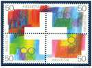 SUISSE.1991.ANNIVERSAIRE DE BERN ET DE LA CONFEDERATION.YVERT N°1368-71 - Unused Stamps