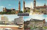 BIRMINGHAM - Birmingham
