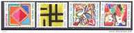 SUISSE. 1991.PRO PATRIA.700 ANS D'ARTS ET DE CULTURE.YVERT N° 1374-77. - Unused Stamps