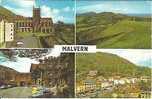 MALVERN. - Andere & Zonder Classificatie