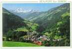 CPM De BEAUFORT Sur DORON  (73) -  Vallée Du Beaufortain - Vue Générale De La Station ... édit SECA - Beaufort