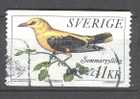 Sweden 2005 Mi. 2468   11.00 Kr Vogel Bird Pirol (Oriolus Oriolus) - Usati