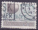 DENEMARKEN - Michel - 1974 - Nr 578 - Gest/Obl/Us - Used Stamps