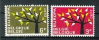 1962 - Belgio ---- - 1962