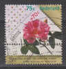 Olanda   -   1988.  Rosa.  Only Stamp Of The Series  For  " Filacept  '88 ".  Fine - Rose