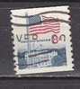 H2567 - ETATS UNIS USA Yv N°923a - Used Stamps