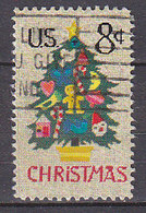 H2631 - ETATS UNIS USA Yv N°1006 - Used Stamps