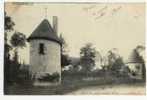 BRINON SOUS BEUVRON. -  Le Château - Brinon Sur Beuvron