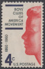 !a! USA Sc# 1163 MNH SINGLE (Gum Damaged) - Boys Club Of America - Neufs