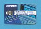 ( 3913 ) - ENVOI  -  MGS  - (  Gn 31  ) -  *** TBE *** - Voir Scan - - 5 Unités