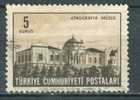 Turkey, Yvert No 1640 - Unused Stamps