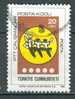 Turkey, Yvert No 2477 - Usati