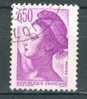 France, Yvert No 2184 - 1982-1990 Liberté (Gandon)