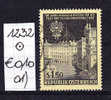 4.3.1966 -  SM "100 Jahre Generaldirektion F.d. Post- U. Telegraphenverwaltung" - O  Gestempelt - S. Scan  (1232o 01-09) - Used Stamps