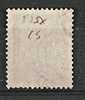 1945-46 ITALIA DEMOCRATICA 5 £ FILIGRANA LETTERA 6213-2 - Errors And Curiosities