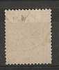 1945-46 ITALIA DEMOCRATICA 10 £ FILIGR. LETTERA 6213-2 - Errors And Curiosities