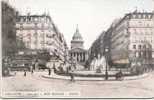 PARIS - Panthéon - Edité Par Le Bon Marché - Panthéon