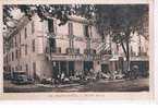 Delcampe - DIGNE - Le Grand Hôtel - Digne