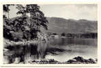 UK824   DERWENTWATER / KESWICK ; Friars Crag & Walla Crag - Derbyshire