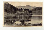 UK843   BLEA TARN And LANGDALE PIKES - Other & Unclassified
