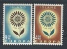 1964 - Islanda ---- - 1964