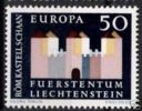1964 - Liechtenstein ---- - 1964
