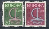 1966 - Germania ---- - 1966