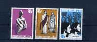 - GRECE . SUITE DE TIMBRES DE 1975 . NEUFS SANS CHARNIERE - Ongebruikt