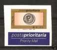 2004 ITALIA Varietà PRIORITARIO 0,60 MNH ** - RR3388 - Variedades Y Curiosidades