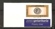 2004 ITALIA Varietà PRIORITARIO 0,60 MNH ** - RR3387 - Plaatfouten En Curiosa