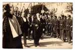 Visite Du Président Fallières à Berne Le 18 Août 1910 - Evènements