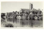 UK878   WORCHESTER : Worchester Cathedral - Autres & Non Classés