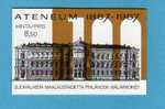 FINLANDE       Neuf **    Y. Et T.  Carnet N° C987    Cote:  12,50 Euros - Postzegelboekjes