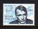 FINLANDE      Neuf **    Y. Et T.  N°901       Cote: 0,75 Euros - Unused Stamps